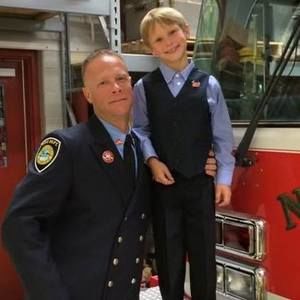 Meet your Posher, Dave